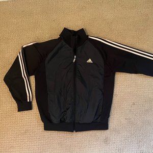 Vintage Adidas Track Jacket XL